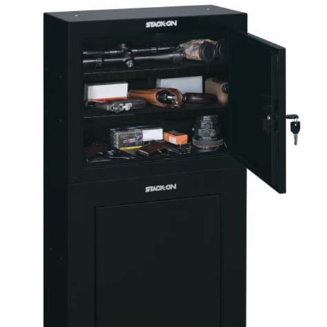 gcb 900 steel pistol ammo cabinet|Stack On GCB.